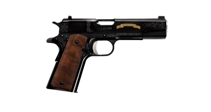 1911 R1 -  Výroční edice