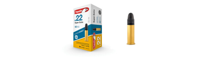 22 SUPER EXTRA