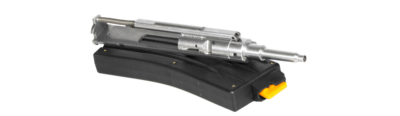 22LR AR Conversion kit, Bravo, 10rd, BLK