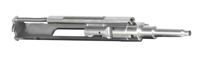 22LR AR Conversion Kit, Bravo, NO MAGAZINE