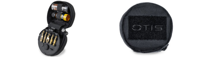 3-GUN COMPETITION CLEANING KIT