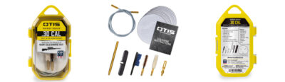 .30 CAL PATRIOT SERIES® RIFLE CLEANING KIT