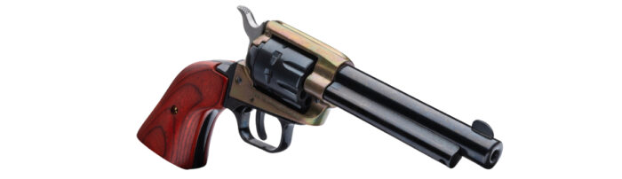 4.75" ROUGH RIDER® - Image 2