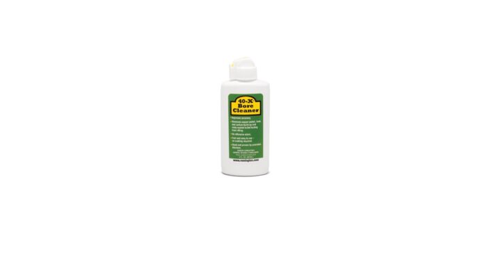 40 X Bore Cleaner