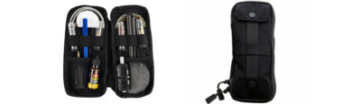5.56MM/9MM LAWMAN SERIES CLEANING KIT