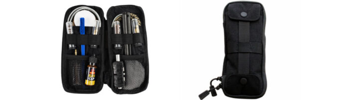5.56MM/9MM LAWMAN SERIES CLEANING KIT