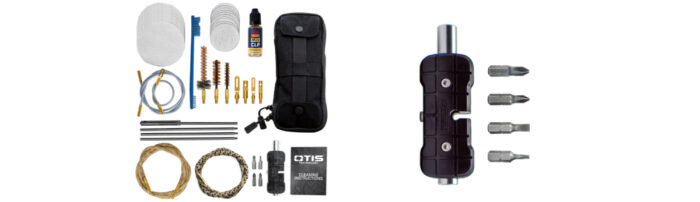 5.56MM/9MM LAWMAN SERIES CLEANING KIT - Image 2