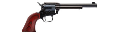 6.5" ROUGH RIDER®
