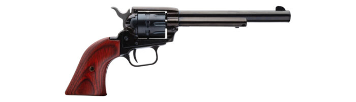 6.5" ROUGH RIDER®