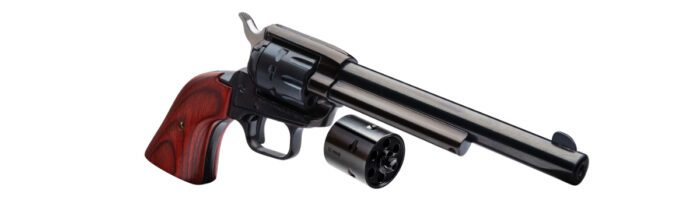6.5" ROUGH RIDER® - Image 2