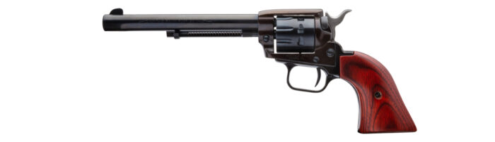 6.5" ROUGH RIDER® - Image 4