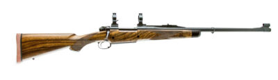 Dakota 76 African Grade