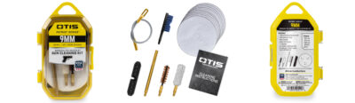 9MM PATRIOT SERIES® PISTOL CLEANING KIT