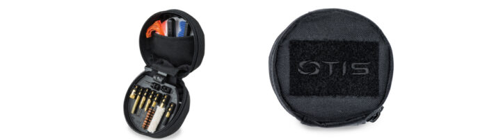 9MM - PISTOL CLEANING KIT
