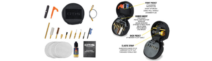 9MM - PISTOL CLEANING KIT - Image 2