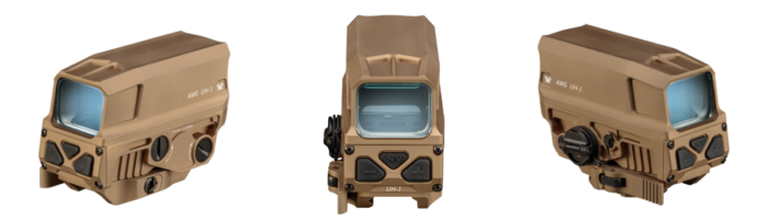 AMG® UH-1® GEN II