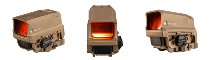 AMG® UH-1® GEN II - Image 2