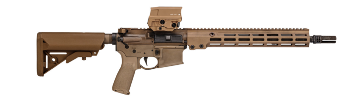 AMG® UH-1® GEN II - Image 4