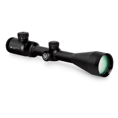 Crossfire II 3-9x50