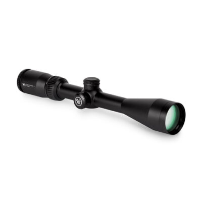 Crossfire II 4-12x44