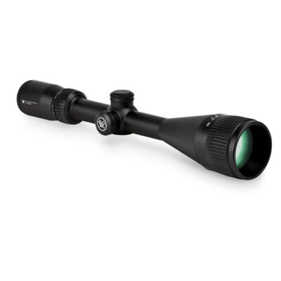 Crossfire II 4-12x50 AO