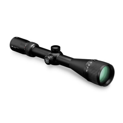 Crossfire II 6-24x50 AO