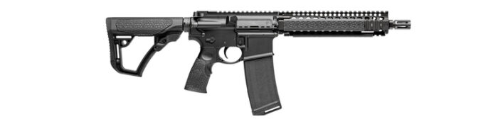 DDM4 MK18 - Image 2
