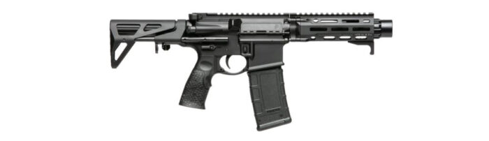 DDM4 PDW SBR - Image 2