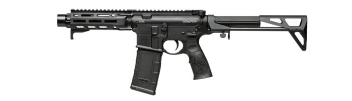 DDM4 PDW SBR - Image 3