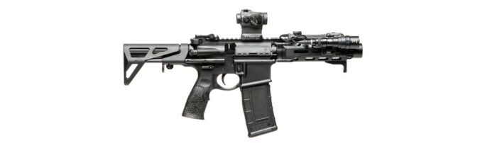 DDM4 PDW SBR - Image 5