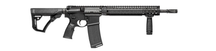 DDM4 V5S - Image 2