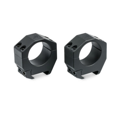 Precision Matched kroužky - 30 mm