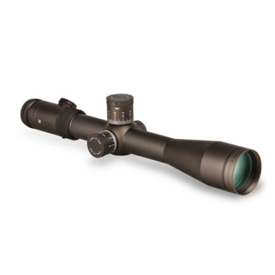 Razor HD 5-20x50 (MRAD)