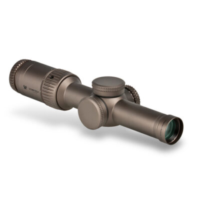 Razor HD Gen II 1-6x24