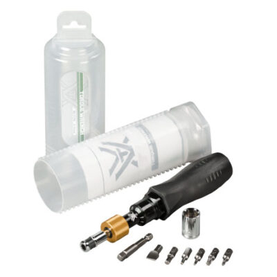Torque Wrench Mounting Kit