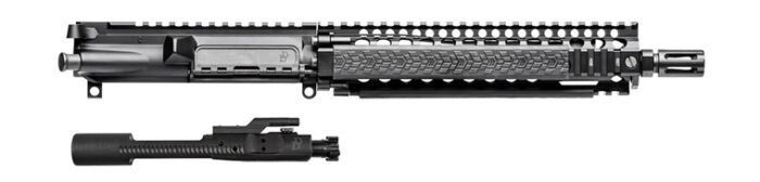 Upper DD MK18 - Image 2