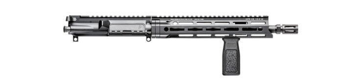 Upper DDM4 V7 S cal. 223Rem.  11,5" - Image 3