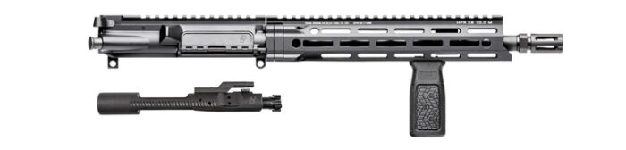 Upper DDM4 V7 S cal. 223Rem.  11,5" - Image 2