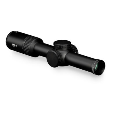 Viper PST Gen II 1-6x24
