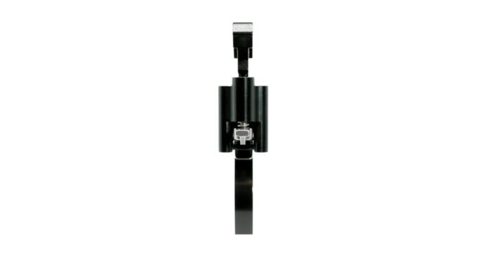 Adaptable AR Primary Trigger - Curved Lever - Image 4