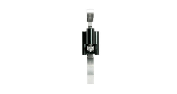 Adaptable AR Primary Trigger - PVD Black Curved - Image 4