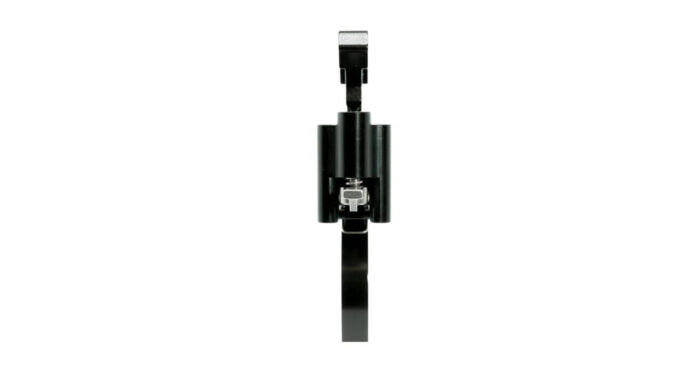 Adaptable AR Primary Trigger - PVD Black Flat - Image 4