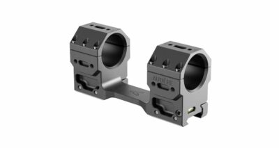 Montáž Adversus™ Scope Mount Gen 2 Diameter 30 20 Moa Black