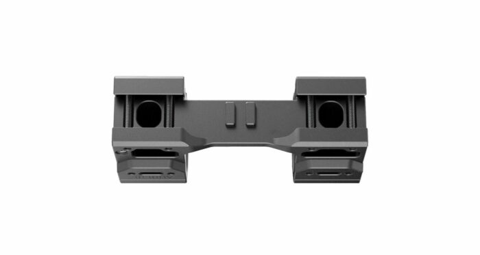 Montáž Adversus™ Scope Mount Gen 2 Diameter 30 20 Moa Black - Image 3