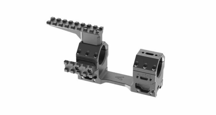 Montáž Adversus™ Scope Mount Gen 2 Diameter 30 20 Moa Black - Image 4
