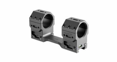 Montáž Adversus™ Scope Mount Gen 2 Diameter 30 High Black
