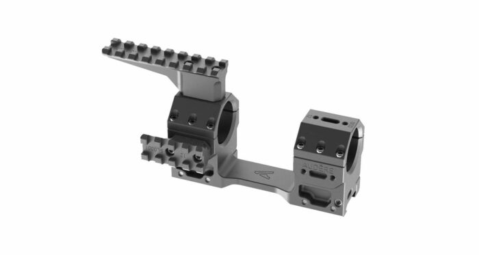 Montáž Adversus™ Scope Mount Gen 2 Diameter 30 High Black - Image 4
