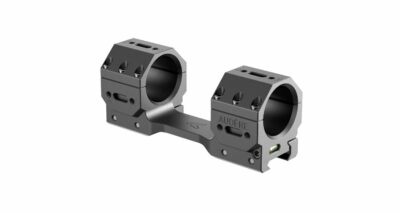 Montáž Adversus™ Scope Mount Gen 2 Diameter 30 Low Black