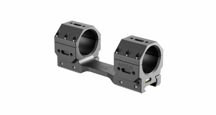 Montáž Adversus™ Scope Mount Gen 2 Diameter 30 Low Black