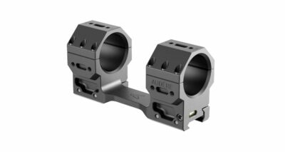 Montáž Adversus™ Scope Mount Gen 2 Diameter 34 20 Moa Black